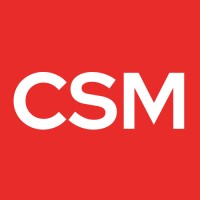 CSM Flooring | Inspired Design. Trusted Service. logo, CSM Flooring | Inspired Design. Trusted Service. contact details