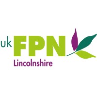 uk FPN Lincolnshire logo, uk FPN Lincolnshire contact details