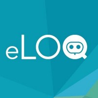 eLOQ logo, eLOQ contact details