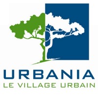 Urbania 2 logo, Urbania 2 contact details