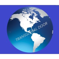 Transglobal Door logo, Transglobal Door contact details