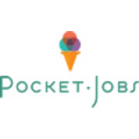 Pocket.Jobs logo, Pocket.Jobs contact details