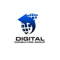 Digital Consulting Group logo, Digital Consulting Group contact details