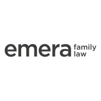 Emera Family Law logo, Emera Family Law contact details