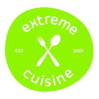 Extreme Cuisine / Extreme Soupathon logo, Extreme Cuisine / Extreme Soupathon contact details