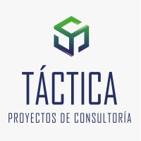 TÁCTICA PROYECTOS DE CONSULTORÍA logo, TÁCTICA PROYECTOS DE CONSULTORÍA contact details