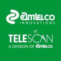 Amtelco logo, Amtelco contact details