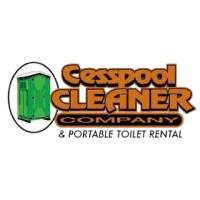 Cesspool Cleaner Company logo, Cesspool Cleaner Company contact details