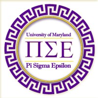 Pi Sigma Epsilon - Eta Gamma Chapter logo, Pi Sigma Epsilon - Eta Gamma Chapter contact details