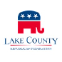 Lake County Republican Federation logo, Lake County Republican Federation contact details