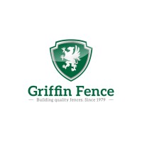 Griffin Fence logo, Griffin Fence contact details