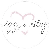 Izzy&Riley Co., LLC logo, Izzy&Riley Co., LLC contact details