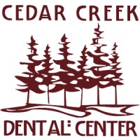 Cedar Creek Dental Center logo, Cedar Creek Dental Center contact details