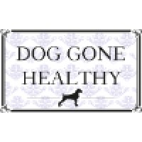 Dog Gone Healthy logo, Dog Gone Healthy contact details