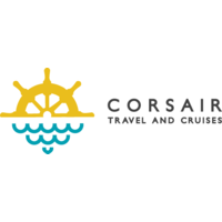 Corsair Travel and Cruises logo, Corsair Travel and Cruises contact details