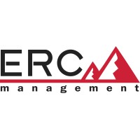 ERC Management logo, ERC Management contact details