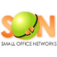 Small Office Networks logo, Small Office Networks contact details