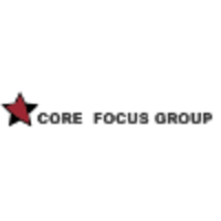 Core Focus Group logo, Core Focus Group contact details