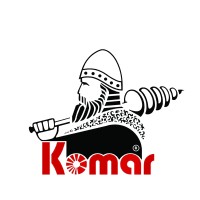 Komar Industries Inc logo, Komar Industries Inc contact details