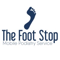 The Foot Stop Podiatry Services logo, The Foot Stop Podiatry Services contact details