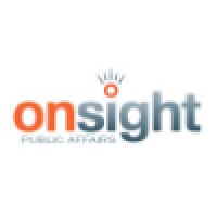 OnSight Public Affairs logo, OnSight Public Affairs contact details