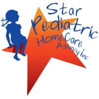 Star Pediatric Home Care Agency logo, Star Pediatric Home Care Agency contact details