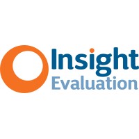 Insight Evaluation logo, Insight Evaluation contact details