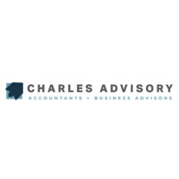 Charles Advisory logo, Charles Advisory contact details