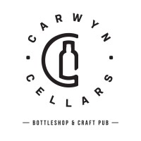 Carwyn Cellars logo, Carwyn Cellars contact details