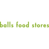 Balls Foods logo, Balls Foods contact details