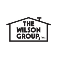 The Wilson Group Inc logo, The Wilson Group Inc contact details