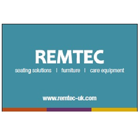 Remtec logo, Remtec contact details