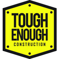 Tough Enough Construction logo, Tough Enough Construction contact details