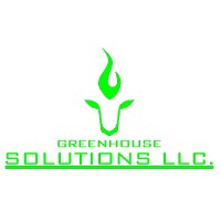 Greenhouse Solutions LLC logo, Greenhouse Solutions LLC contact details