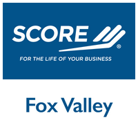 SCORE Fox Valley, Chapter 289 logo, SCORE Fox Valley, Chapter 289 contact details