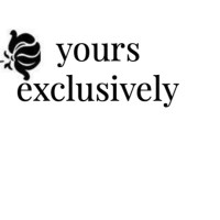 Yours Exclusively logo, Yours Exclusively contact details