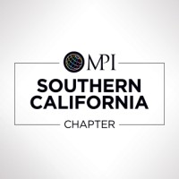 MPI Southern California Chapter logo, MPI Southern California Chapter contact details