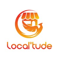 Local'tude LLC logo, Local'tude LLC contact details