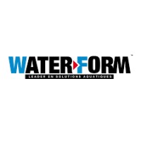 WATERFORM logo, WATERFORM contact details