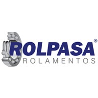 Rolpasa Rolamentos logo, Rolpasa Rolamentos contact details