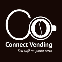 Connect Vending logo, Connect Vending contact details