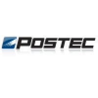 Postec Inc logo, Postec Inc contact details