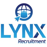 Lynx Recruitment logo, Lynx Recruitment contact details