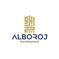 AlBoroj Development logo, AlBoroj Development contact details