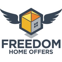 Freedom Home Offers logo, Freedom Home Offers contact details