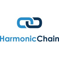 HarmonicChain logo, HarmonicChain contact details