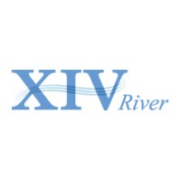 XIV River logo, XIV River contact details