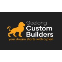 Geelong Custom Builders logo, Geelong Custom Builders contact details