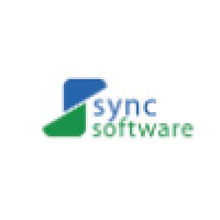 Sync Software logo, Sync Software contact details