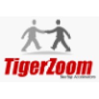 TigerZoom logo, TigerZoom contact details